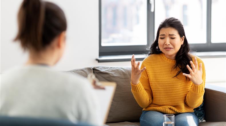 童老师谈心理：旁人能否代替当事人做咨询？
