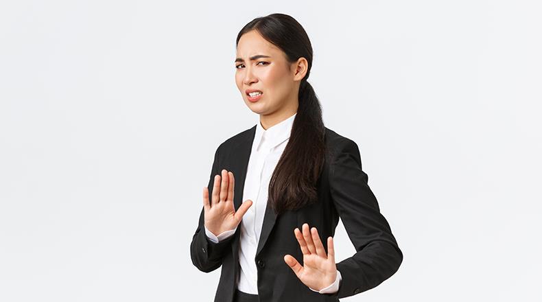 温州心理医生|乐清心理医生谈：回避型人格