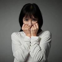 温州心理咨询/乐清心理咨询谈恐惧症的护理及预防